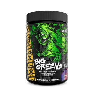 „Big Greens“
