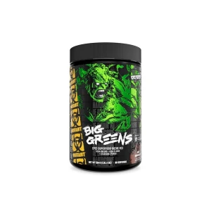 „Big Greens“