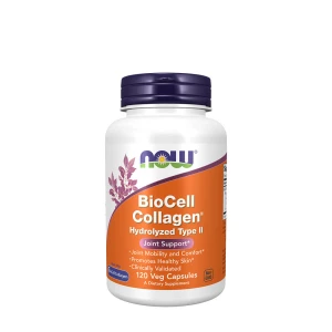 BioCell Collagen® hidrolizuotas II tipo kolagenas – Viking Supplements