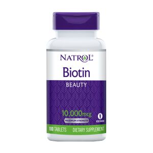 Biotinas