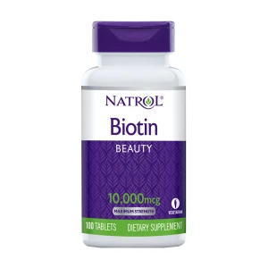 Biotinas