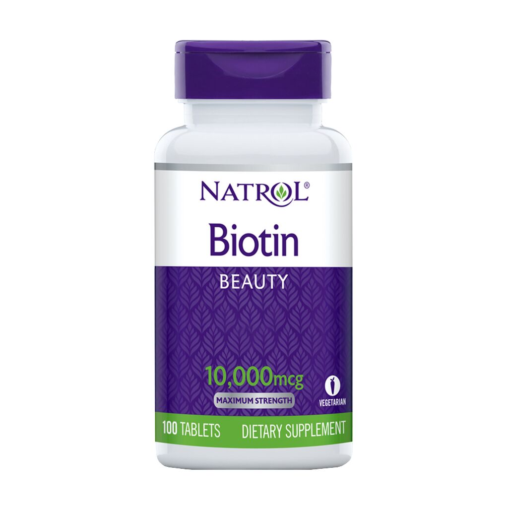 Biotinas