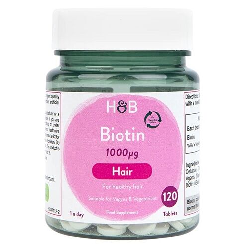 Biotinas