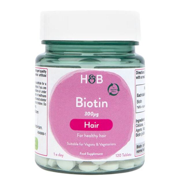 Biotinas