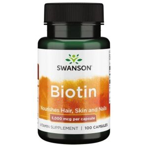 Biotinas