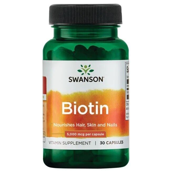 Biotinas