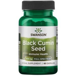 Black Cumin Seed