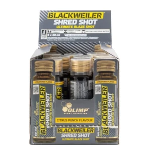 „Blackweiler Shred Shot“
