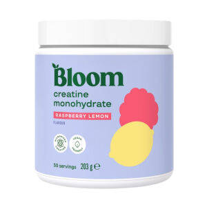 „Bloom“ – kreatino monohidratas