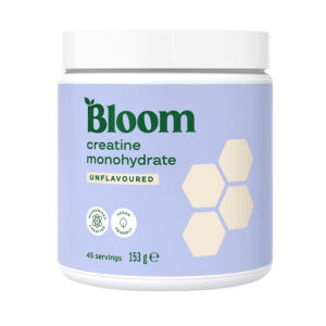 „Bloom“ – kreatino monohidratas