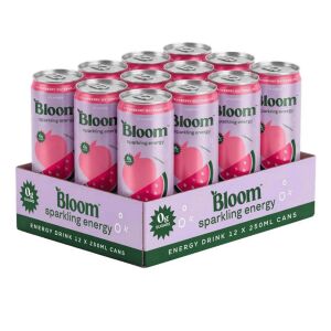 „Bloom“ – spinduliuojanti energija