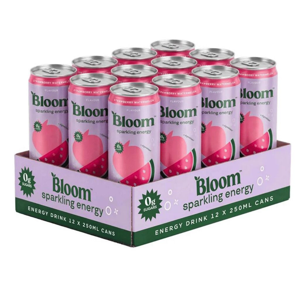 „Bloom“ – spinduliuojanti energija