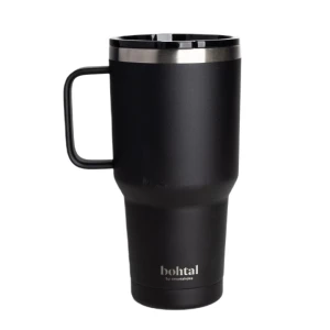 „Bohtal“ izoliuotas „Nomad“ termosas