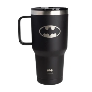 „Bohtal“ izoliuotas „Nomad“ puodelis – „DC Comics“