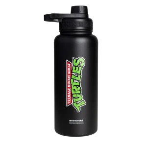 „Bohtal“ izoliuotas sportinis butelis – TMNT