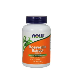 Bosvelijos ekstraktas 500 mg – Viking Supplements