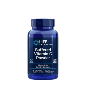 Buferizuoti vitamino C milteliai – 454 g – Viking Supplements