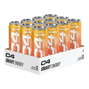 „C4 Smart Energy“