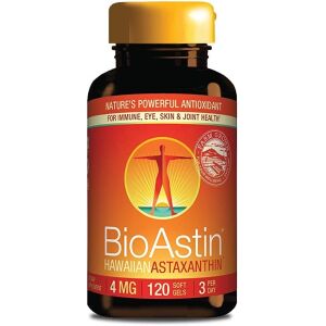 CYANOTECH CO „Bioastin“ – astaksantinas