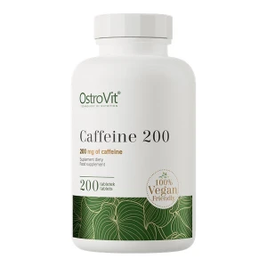 Kofeinas 200