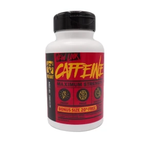 Kofeinas – 240 tablečių – Viking Supplements