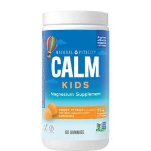 „Calm Kids“ guminukai