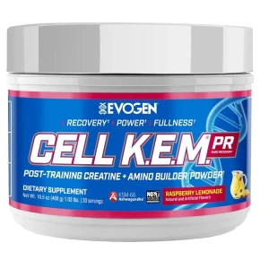 „Cell K.E.M.“ viešųjų ryšių skyrius