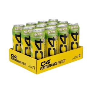 Cellucor – „C4 Performance Energy“