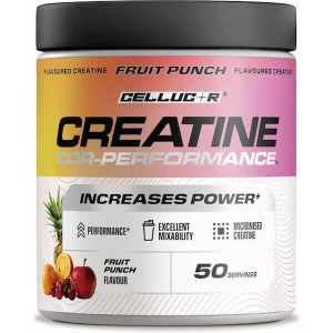 Cellucor – „COR-Performance“ kreatinas