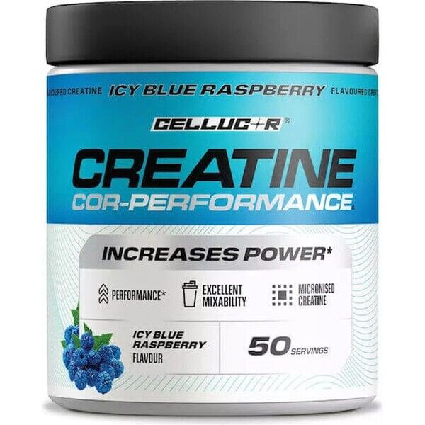 Cellucor – „COR-Performance“ kreatinas