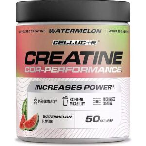 Cellucor – „COR-Performance“ kreatinas
