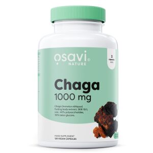 Čaga