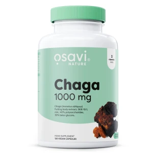 Čaga