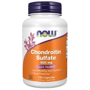 Chondroitino sulfatas