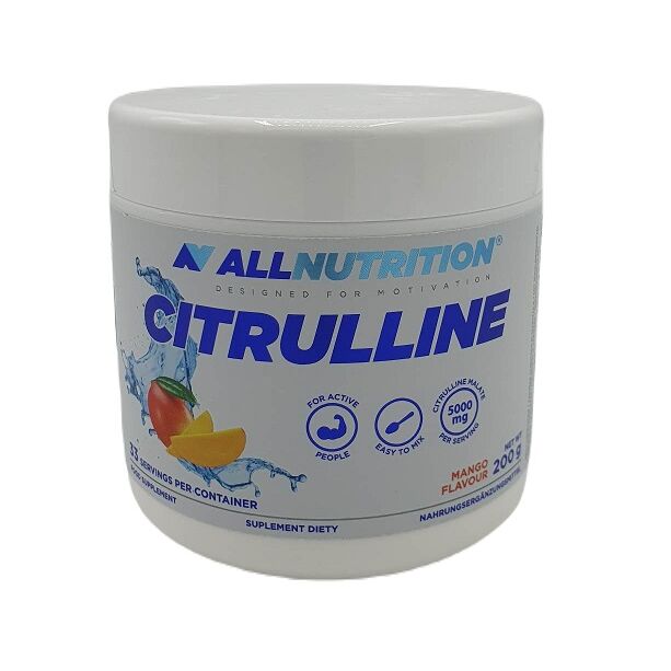 Citrulinas
