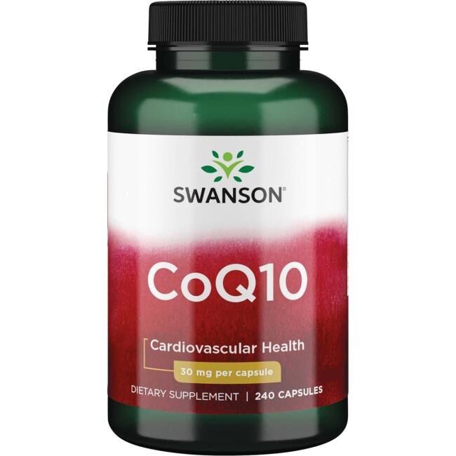CoQ10