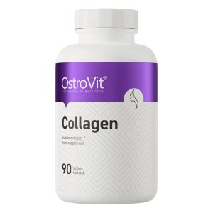 Collagen - 90 tablets - Viking Supplements