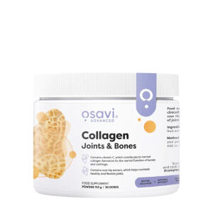 Collagen Peptides - Joints & Bones - 153g - Viking Supplements