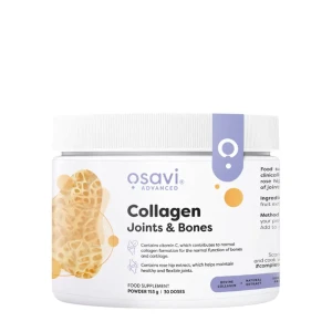 Kolageno peptidai – sąnariai ir kaulai – 153 g – Viking Supplements
