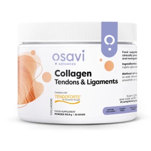 Kolageno peptidai – sausgyslės ir raiščiai – 150,9 g – Viking Supplements