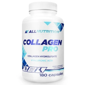 „Collagen Pro“ – 180 kapsulių – Viking Supplements