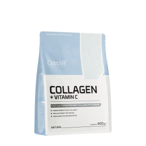 Kolagenas + vitaminas C