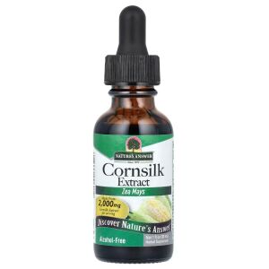 Cornsilk Extract