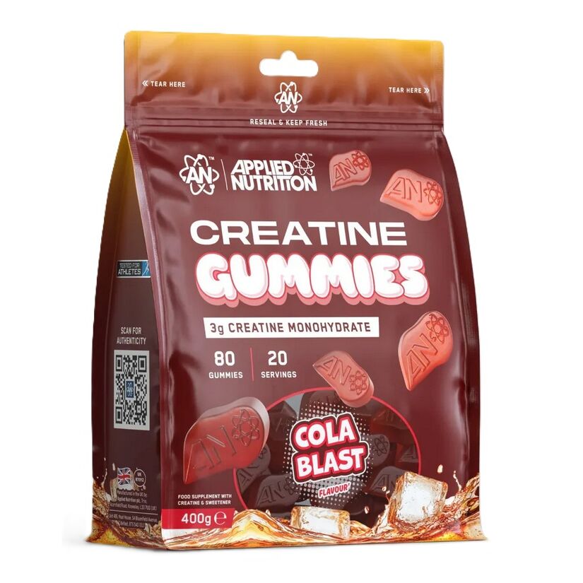 Creatine Gummies
