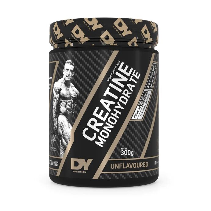 Kreatino monohidratas – 300 g (EAN 5060763895829) – Viking Supplements