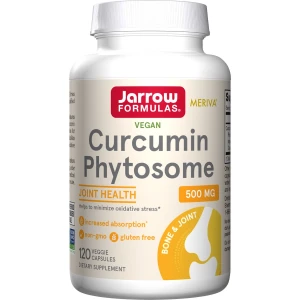 Kurkumino fitosomas (Meriva)