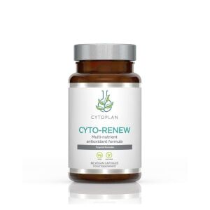 „Cyto-Renew“ – 60 kapsulių – Viking Supplements