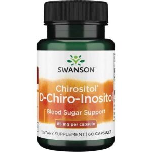 D-chiro-inozitolis