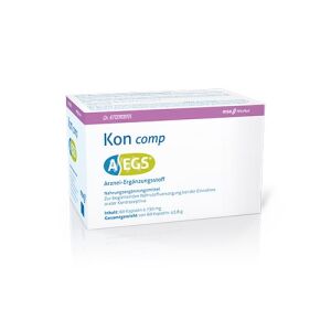 DR. ENZMANN MSE AEGS Kon Comp MSE (60 caps) - Viking Supplements