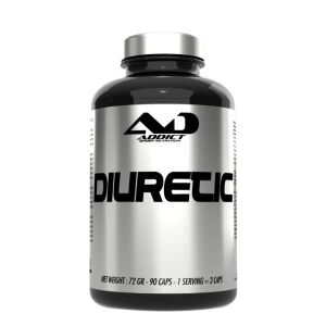 Diuretic - 90 caps - Viking Supplements